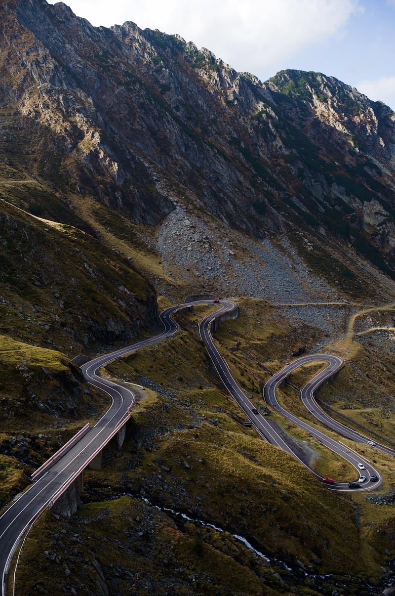 Mountainside
