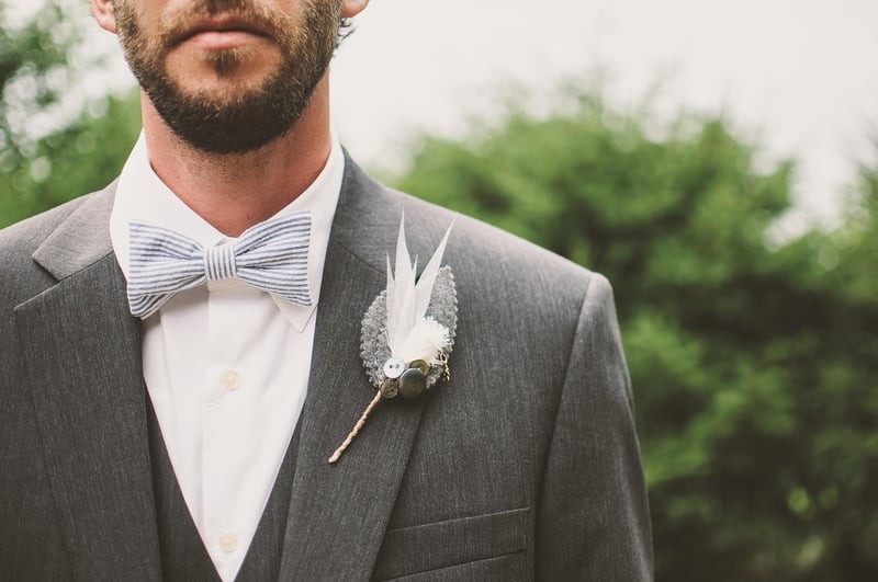 Suit rentals